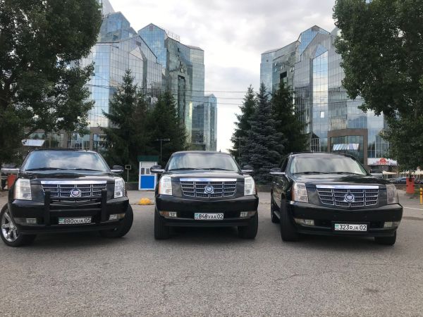 cadilak