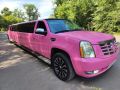 escalade pink