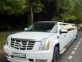 escalade white